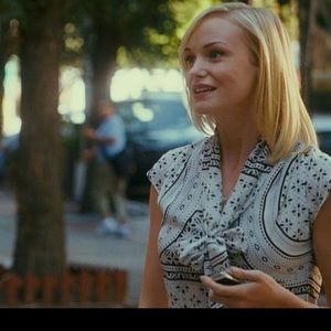 Derek Lam silk blouse